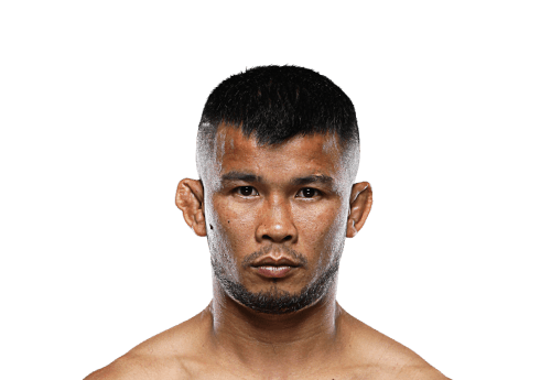 Nong-O Hama Avatar