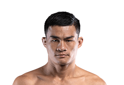 Saemapetch Fairtex Avatar