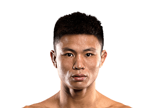 Hu Yong Avatar