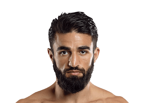 Marat Grigorian Avatar