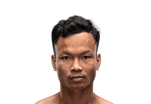 Denkriangkrai Mavinn Muaythai Avatar