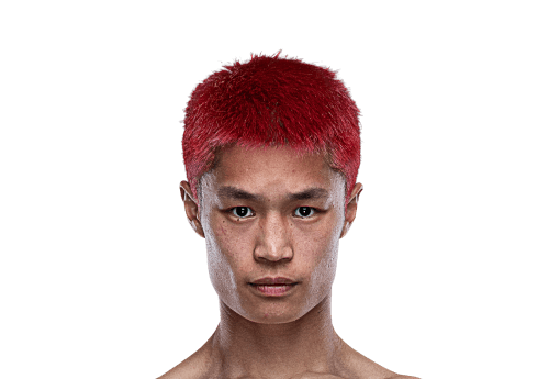 Chen Jiayi Avatar