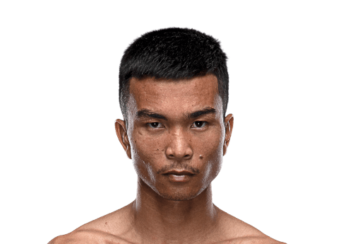 Pongsiri Sujeebameekiew Avatar