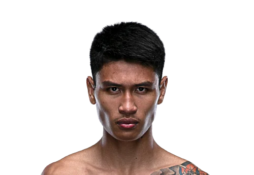 Superlek Jitmuangnon Avatar