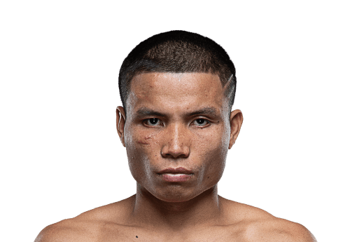 Lamnamkhong BS Muaythai Avatar
