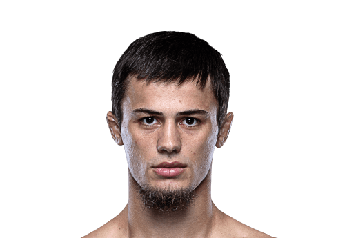 Abdulla Dayakaev Avatar
