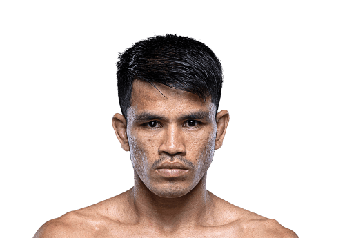 Nakrob Fairtex Avatar