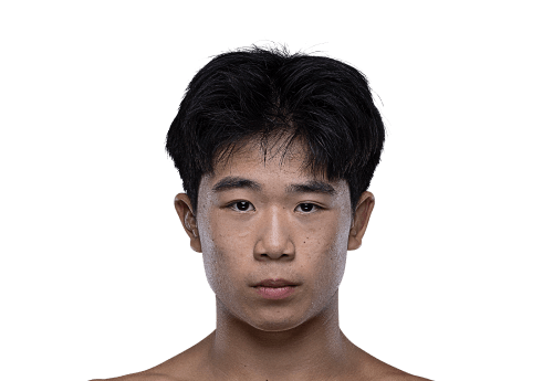 Adrian Lee Avatar