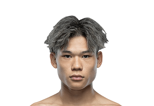 Hyu Iwata Avatar