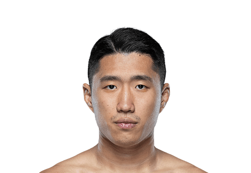 Jang Seon Gyu Avatar