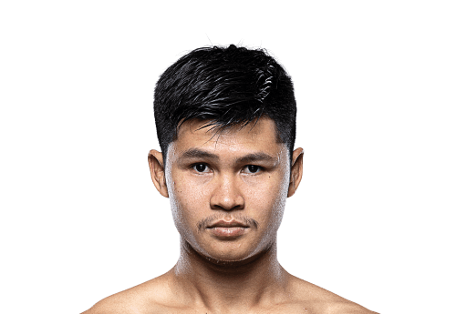 Pompet PK Saenchai Avatar