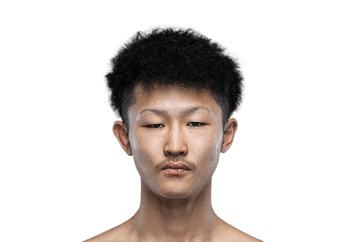 Shimon Yoshinari Avatar