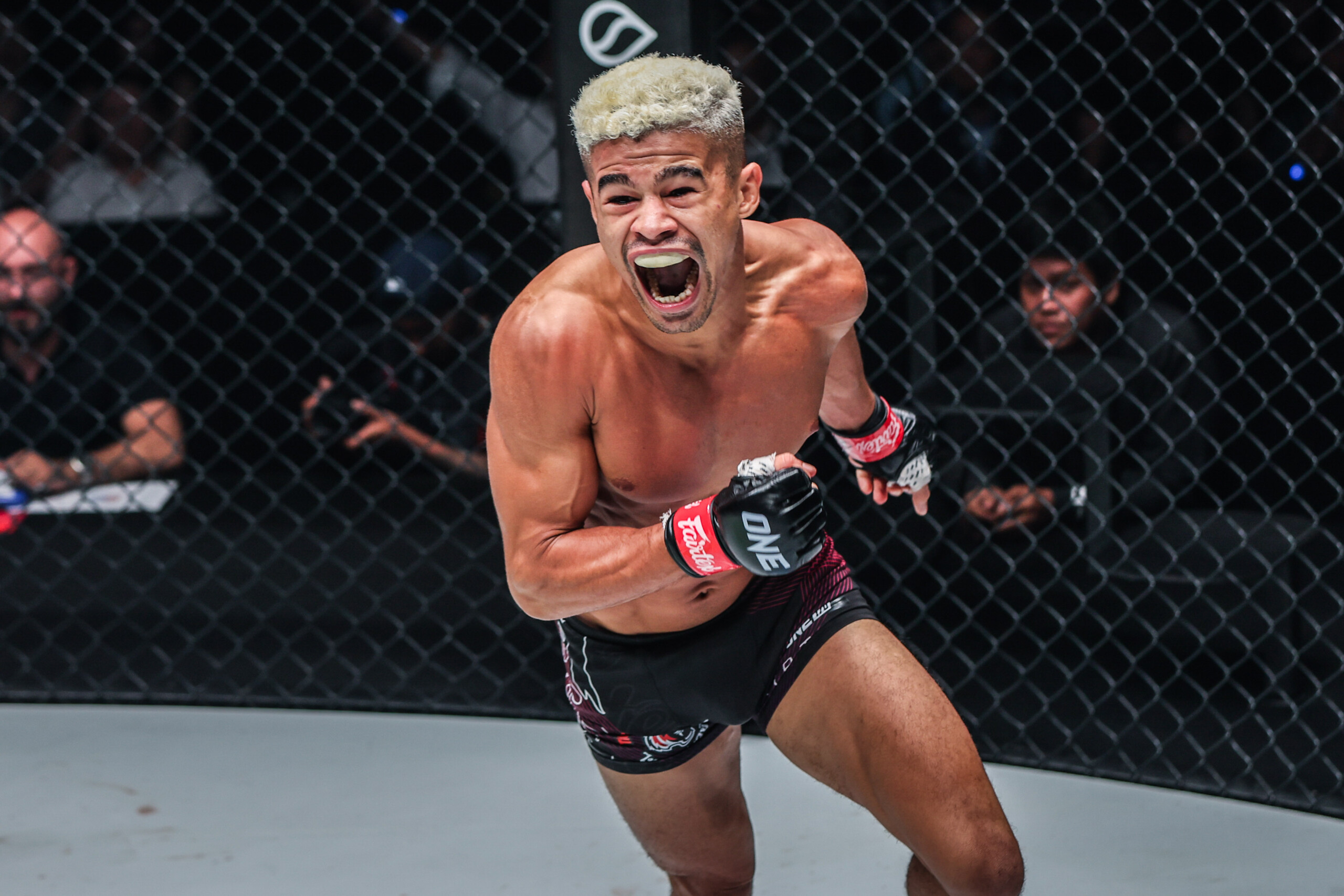 5 Burning Questions Ahead Of ONE Fight Night 38: Andrade Vs. Baatarkhuu