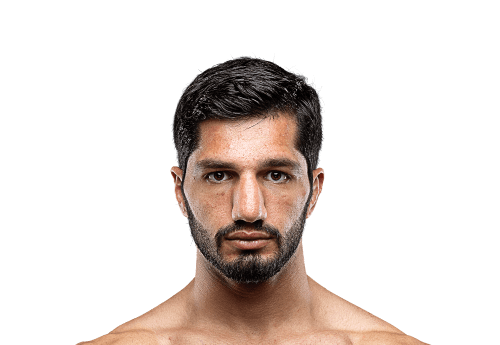 Mustafa Al-Tekreeti Avatar