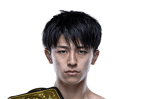 Nadaka Yoshinari Avatar