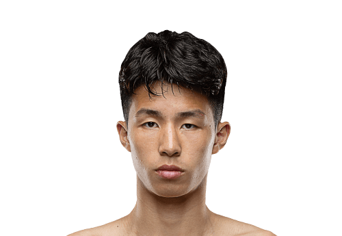 Liu Junchao Avatar