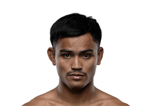 Saksri Superlek Muaythai Avatar