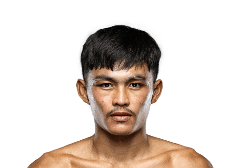 Suksawat PK Saenchai Avatar