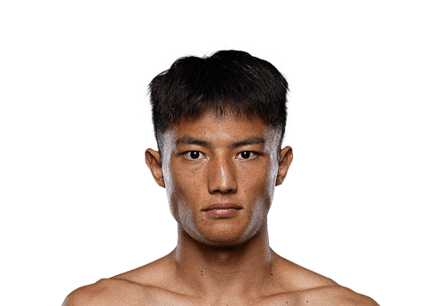Zhang Haiyang Avatar