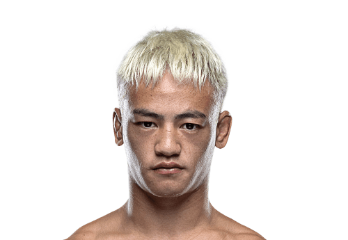 Linbo Bai Avatar