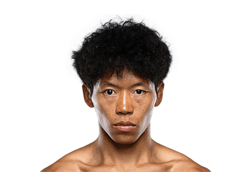 Luo Chenghao Avatar