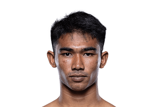 Rungruanglek TN Muaythai Avatar