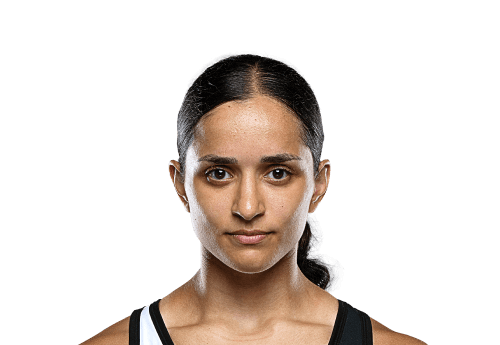 Yara Saleh Avatar