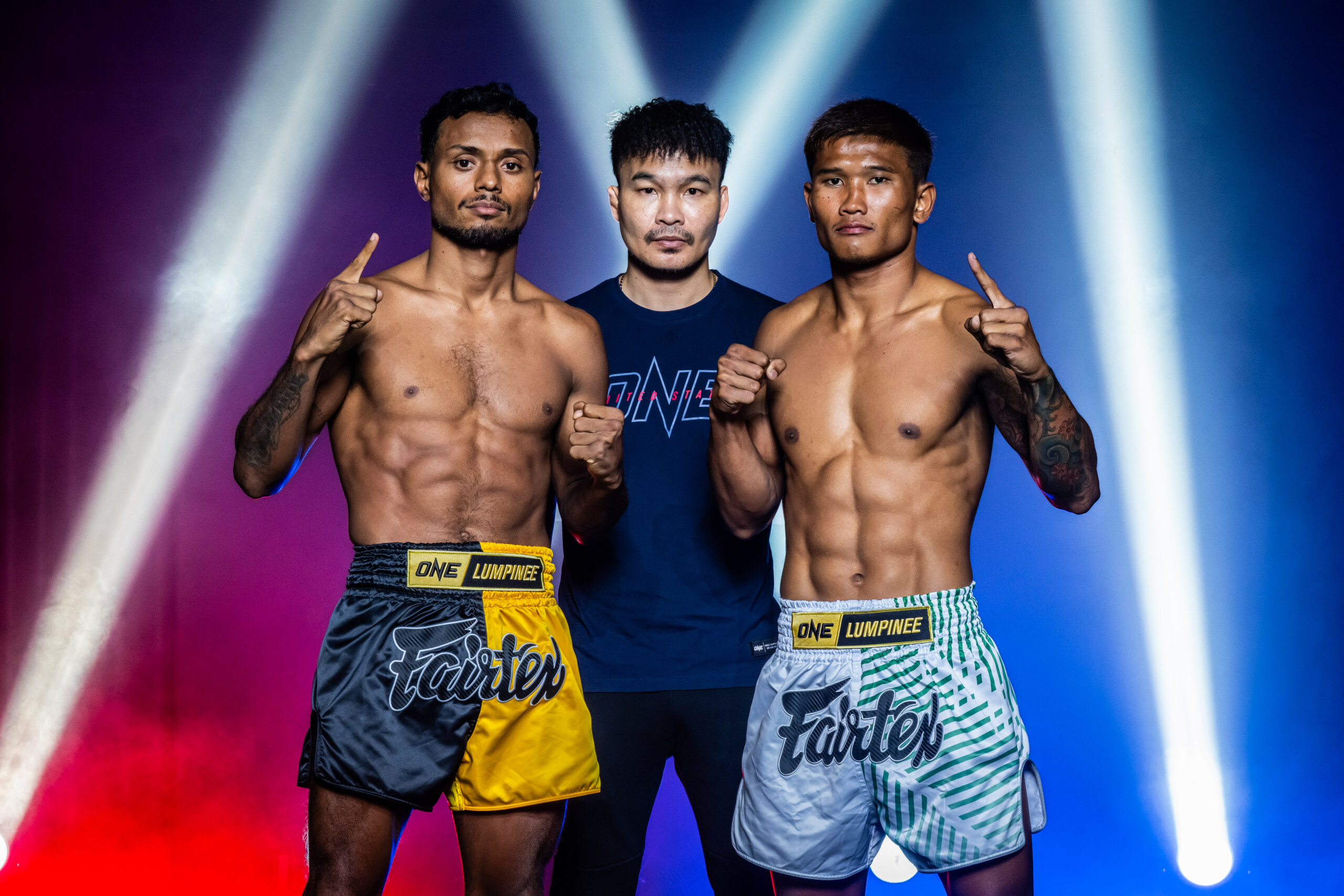 ONE Friday Fights 123 – Results And Highlights For Every Match