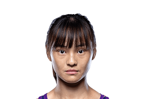 Liu Yuer Avatar