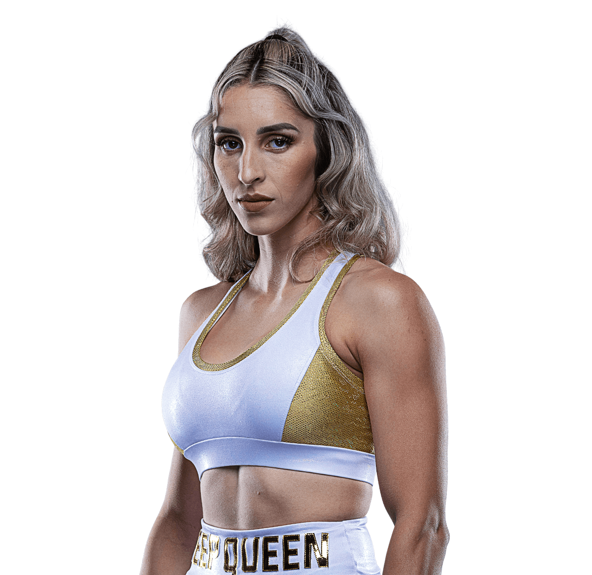 Selina Flores