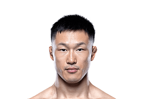 Su Sung Cho Avatar