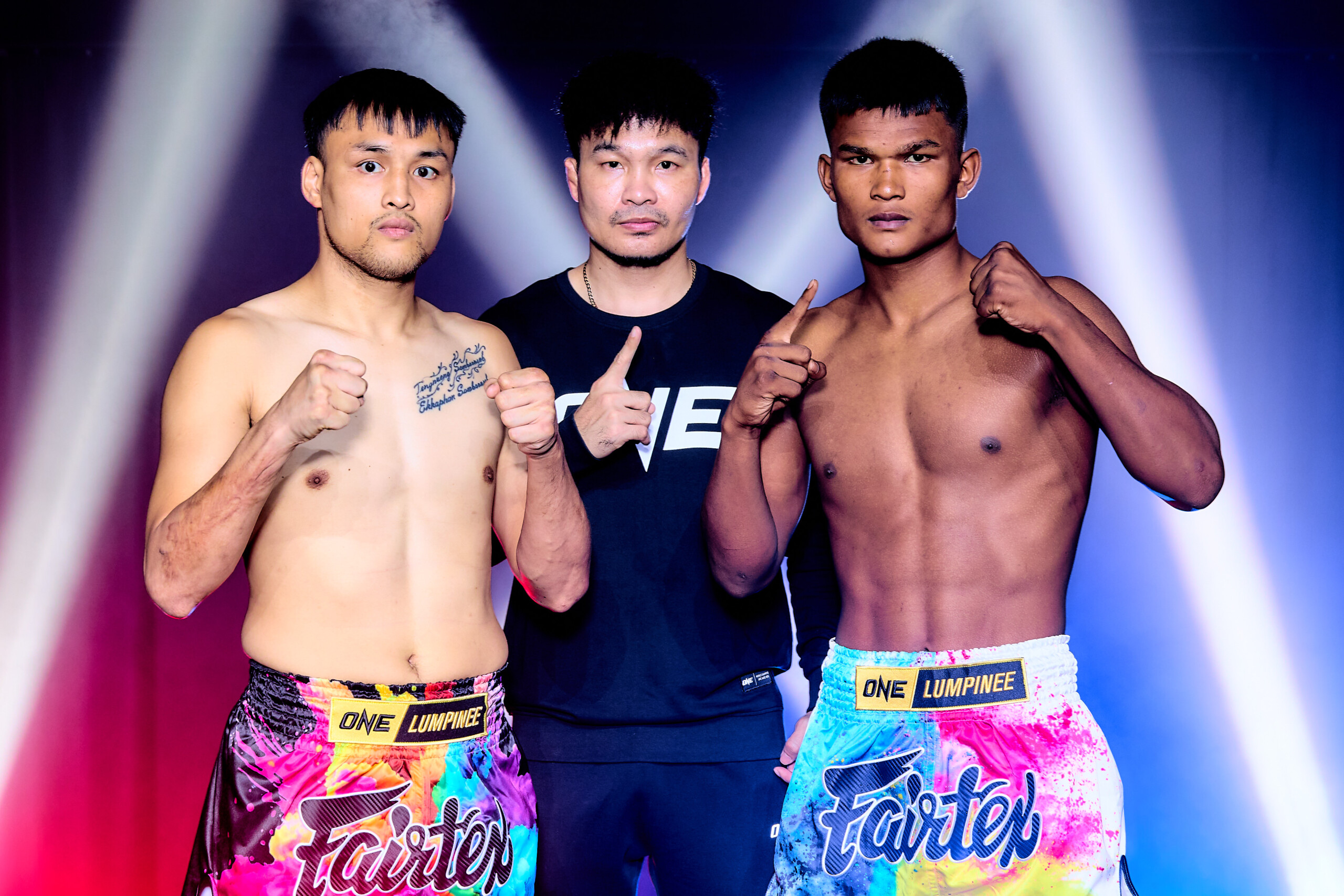 ONE Friday Fights 129 – Results And Highlights For Every Match