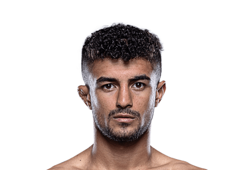 Ali Afroogh Avatar