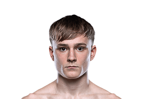 Fergus Smith Avatar