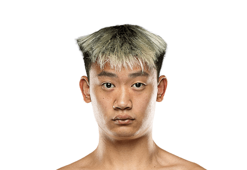 Liu Quan Avatar