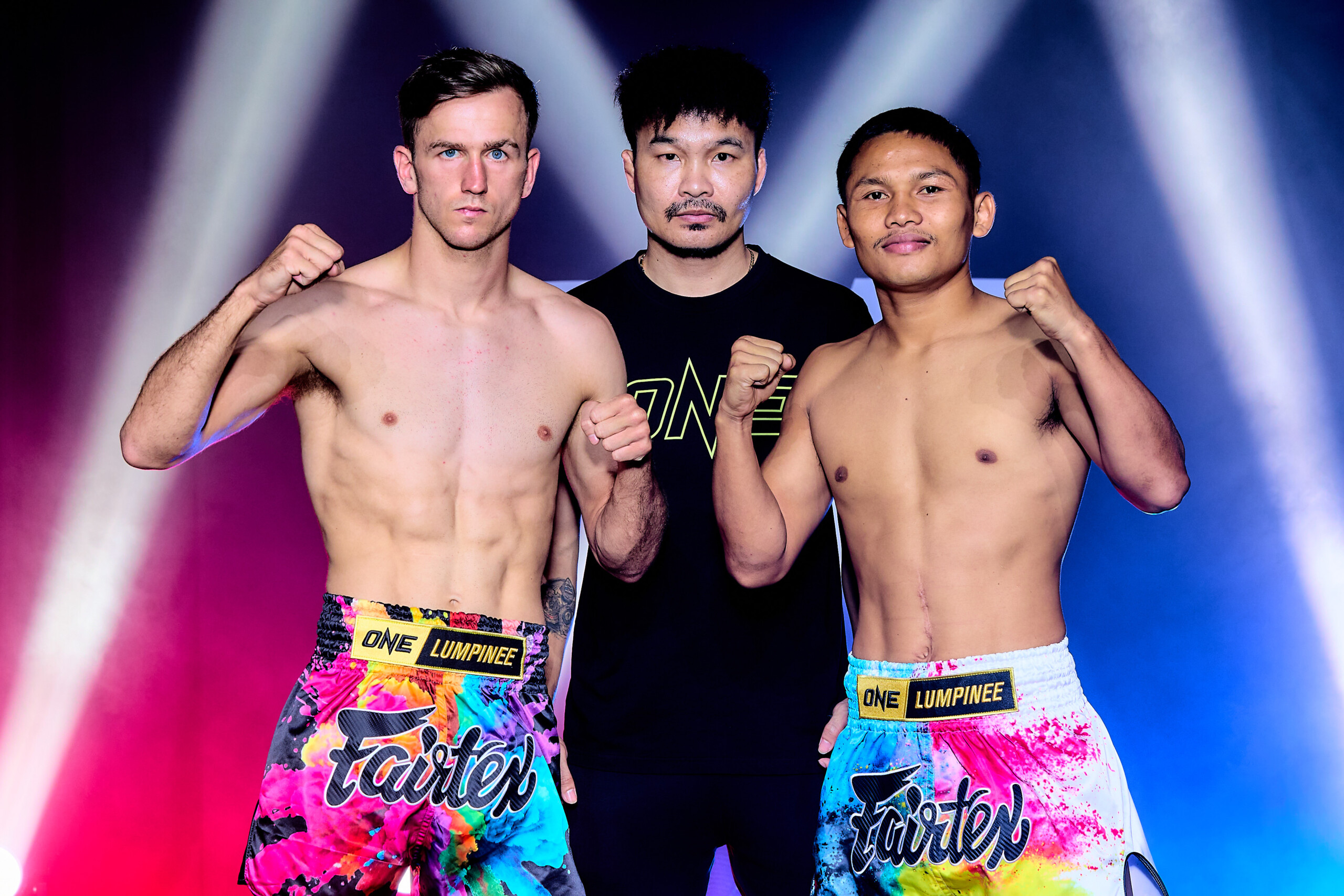 ONE Friday Fights 128 – Results And Highlights For Every Match