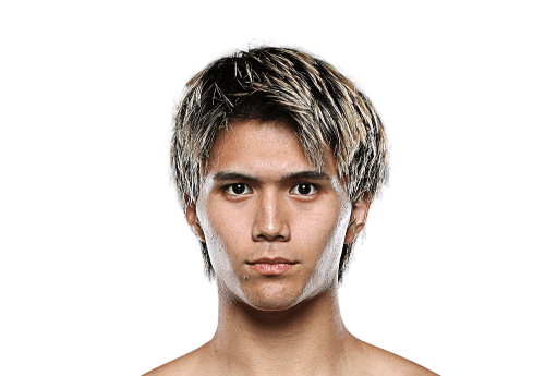 Taku Takaiwa Avatar