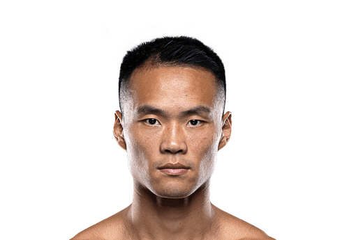 Zhu Shuai Avatar
