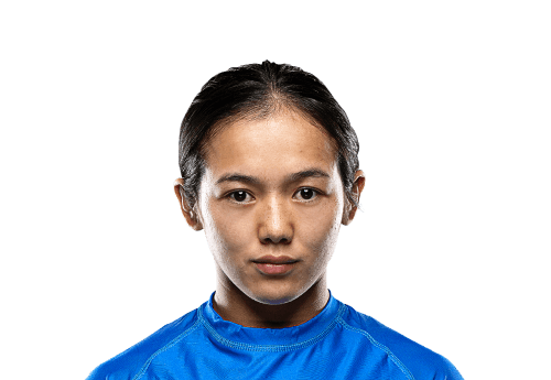 Almagul Zhorobekova Avatar