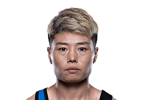 Li Mingrui Avatar