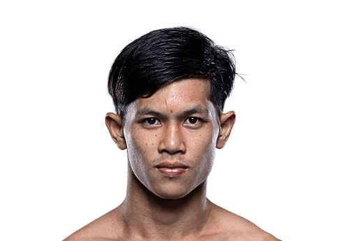 Petkriangkrai Jitmuangnon Avatar