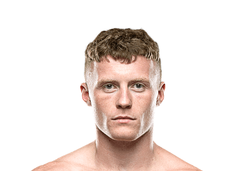 Tom Keogh Avatar