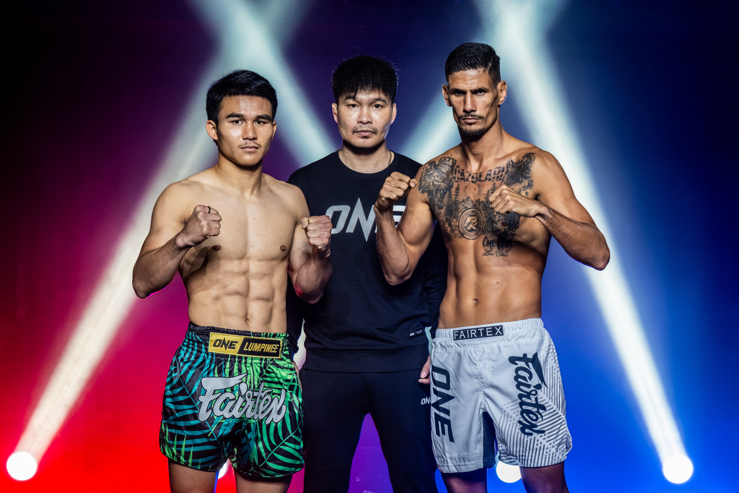 ONE Friday Fights 135 – Results And Highlights For Every Match