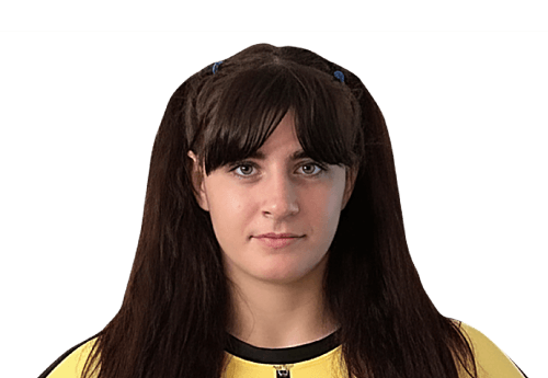 Helena Crevar Avatar