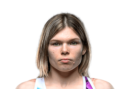Alena Ignateva Avatar