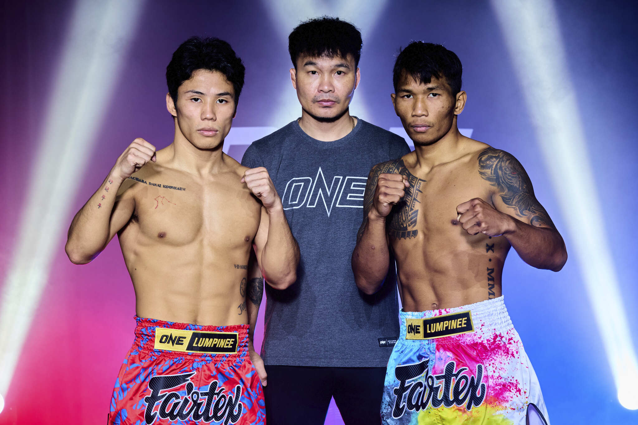ONE Friday Fights 141 – Results And Highlights For Every Match