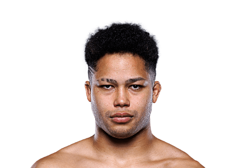 Myke Ohura Avatar
