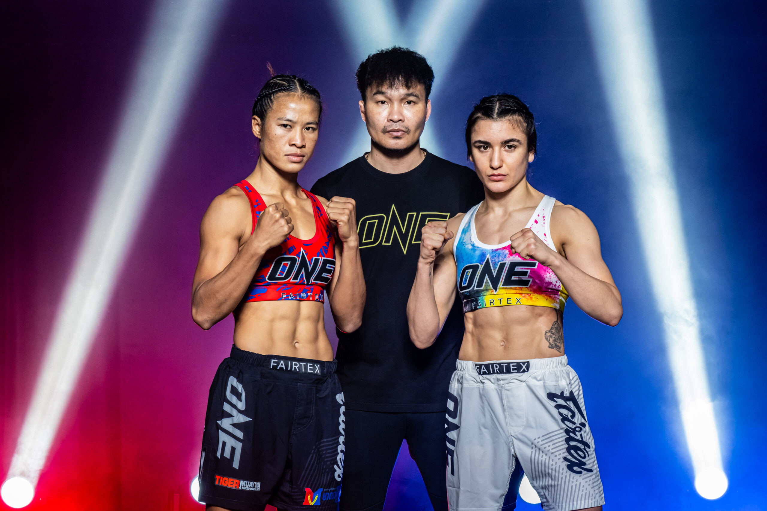 ONE Friday Fights 143 – Results And Highlights For Every Match