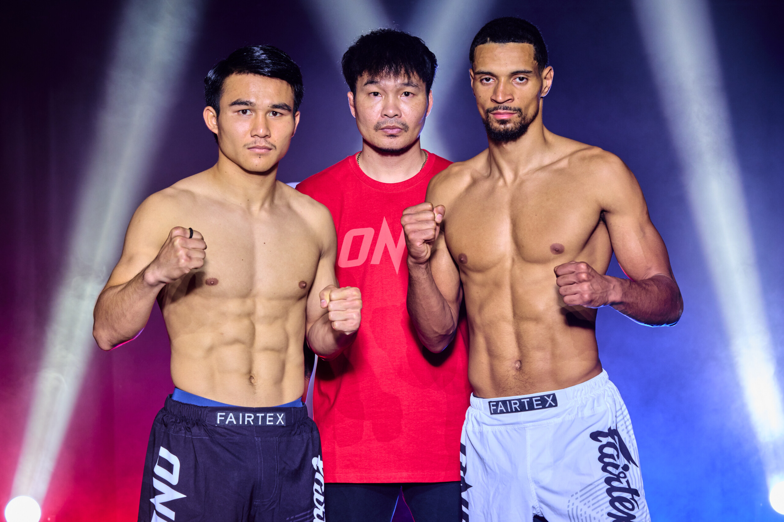 ‘We’ll See Who’s Better’ – Arthur Brossier Targets Dream ONE Debut Against Worapon At ONE Friday Fights 145