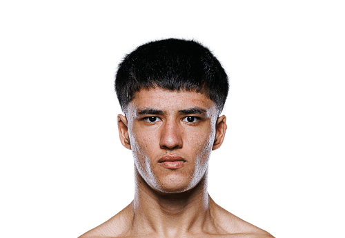 Adham Ruziev Avatar